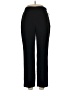 Coldwater Creek 100% Polyester Black Active Pants Size 10 (petite) - photo 1