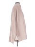 Lillusory Pink Turtleneck Sweater Size S - photo 4