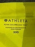 Athleta Color Block Black Active Pants Size XXS - photo 7