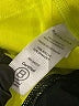 Athleta Color Block Black Active Pants Size XXS - photo 8