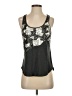 Express Gray Tank Top Size XS - photo 1