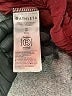 Athleta Burgundy Casual Pants Size XS - photo 5