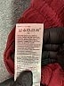 Athleta Burgundy Casual Pants Size XS - photo 6