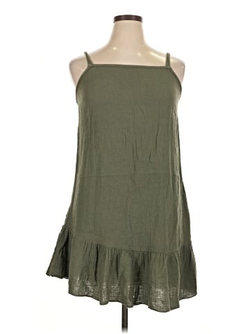 Garage Casual Dress (view 1)