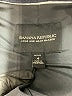 Banana Republic Blue Wool Blazer Size 4 - photo 6