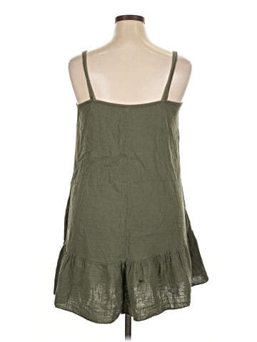Garage Casual Dress (view 2)