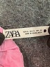 Zara Pink Shorts Size XL - photo 3