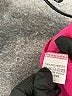Unbranded 100% Polyester Pink 3/4 Sleeve Blouse One size - photo 8