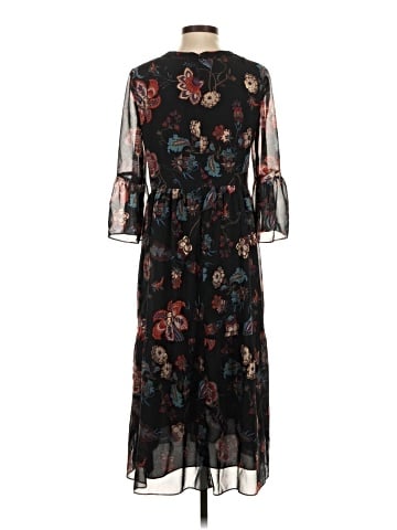Sara Campbell Casual Dress (view 2)