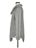 B.wear Gray Turtleneck Sweater Size L - photo 5