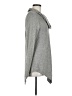 B.wear Gray Turtleneck Sweater Size L - photo 4
