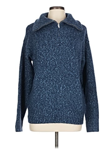 Style&Co Pullover Sweater (view 1)