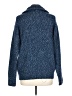 Style&Co Tweed Blue Pullover Sweater Size L (petite) - photo 2