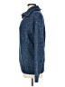 Style&Co Tweed Blue Pullover Sweater Size L (petite) - photo 5
