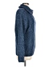 Style&Co Tweed Blue Pullover Sweater Size L (petite) - photo 4