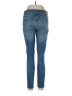 ABLE Solid Blue Jeans Size 30 waist - photo 2