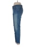 ABLE Solid Blue Jeans Size 30 waist - photo 5