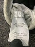 Como Blu Silver Long Sleeve T-Shirt Size M - photo 8