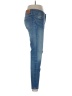 ABLE Solid Blue Jeans Size 30 waist - photo 4