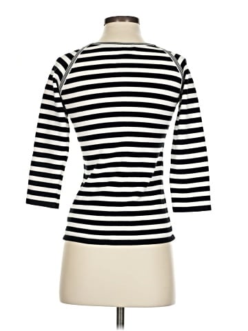 Jones New York Signature Pullover Sweater (view 2)