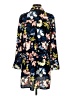 adyson parker 100% Polyester Blue Casual Dress Size S - photo 2
