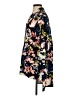 adyson parker 100% Polyester Blue Casual Dress Size S - photo 5