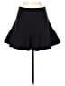 Zara Solid Black Formal Skirt Size S - photo 2