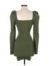 Majorelle Green Cardigan Size S - photo 2