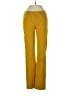 Betabrand Yellow Dress Pants Size XS - photo 1