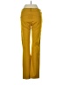 Betabrand Yellow Dress Pants Size XS - photo 2