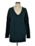 French Connection Teal Pullover Sweater Size S - photo 1