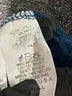 Nally & Millie Blue Pullover Sweater Size S - photo 8