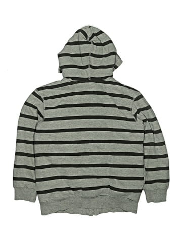 Kanz Zip Up Hoodie (view 2)