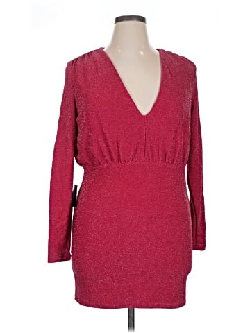 Bebe Cocktail Dress (view 1)