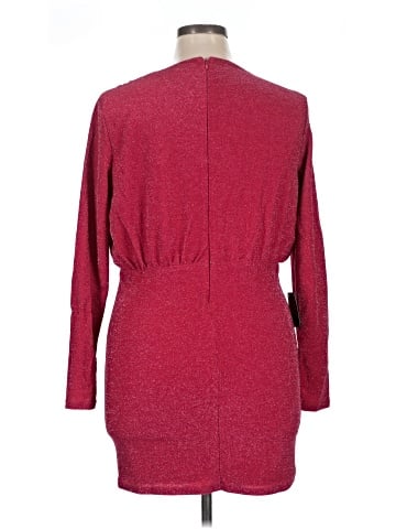 Bebe Cocktail Dress (view 2)