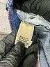 L.L.Bean Solid Blue Jeans Size 4 - photo 7