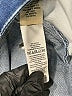 L.L.Bean Solid Blue Jeans Size 4 - photo 8