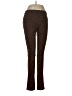 Sanctuary Animal Print Brown Active Pants Size M - photo 1