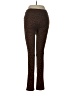 Sanctuary Animal Print Brown Active Pants Size M - photo 2