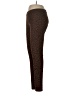 Sanctuary Animal Print Brown Active Pants Size M - photo 5
