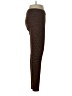 Sanctuary Animal Print Brown Active Pants Size M - photo 4