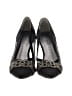 Karen Scott Black Flats Size 6 1/2 - photo 2
