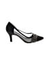 Karen Scott Black Flats Size 6 1/2 - photo 1