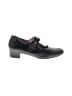 BeautiFeel Black Flats Size EU 39 - photo 1
