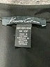 Kenneth Cole New York 100% Polyester Solid Black Jumpsuit Size 6 (petite) - photo 4