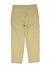 Active by Old Navy Solid Yellow Casual Pants Size 6 - 7 - photo 2