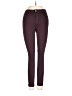 L'Agence Burgundy Jeggings Size 24 waist - photo 1