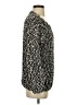 Lularoe 100% Polyester Tweed Black Pullover Sweater Size S - photo 4