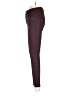 L'Agence Burgundy Jeggings Size 24 waist - photo 5
