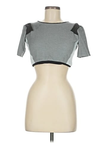 Mason Short Sleeve T-Shirt (view 1)